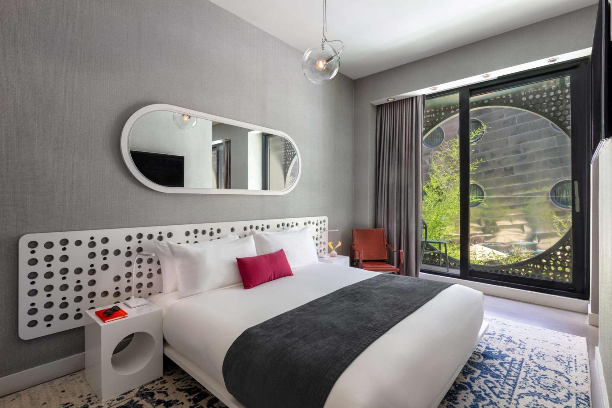 Hotel Dream Downtown, By Hyatt New York Exteriér fotografie