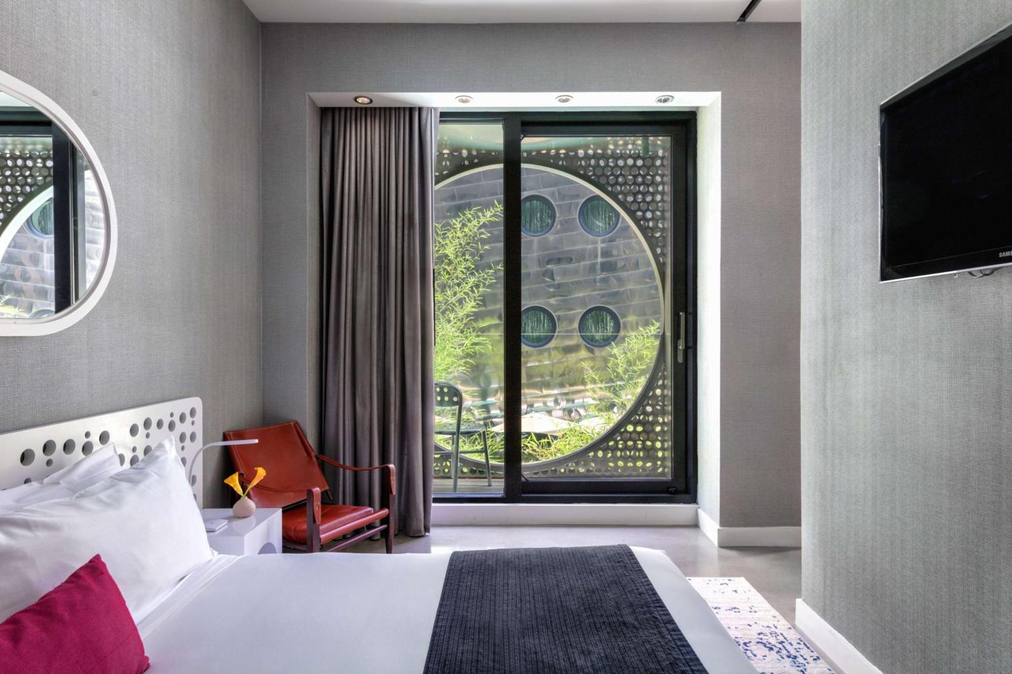 Hotel Dream Downtown, By Hyatt New York Exteriér fotografie