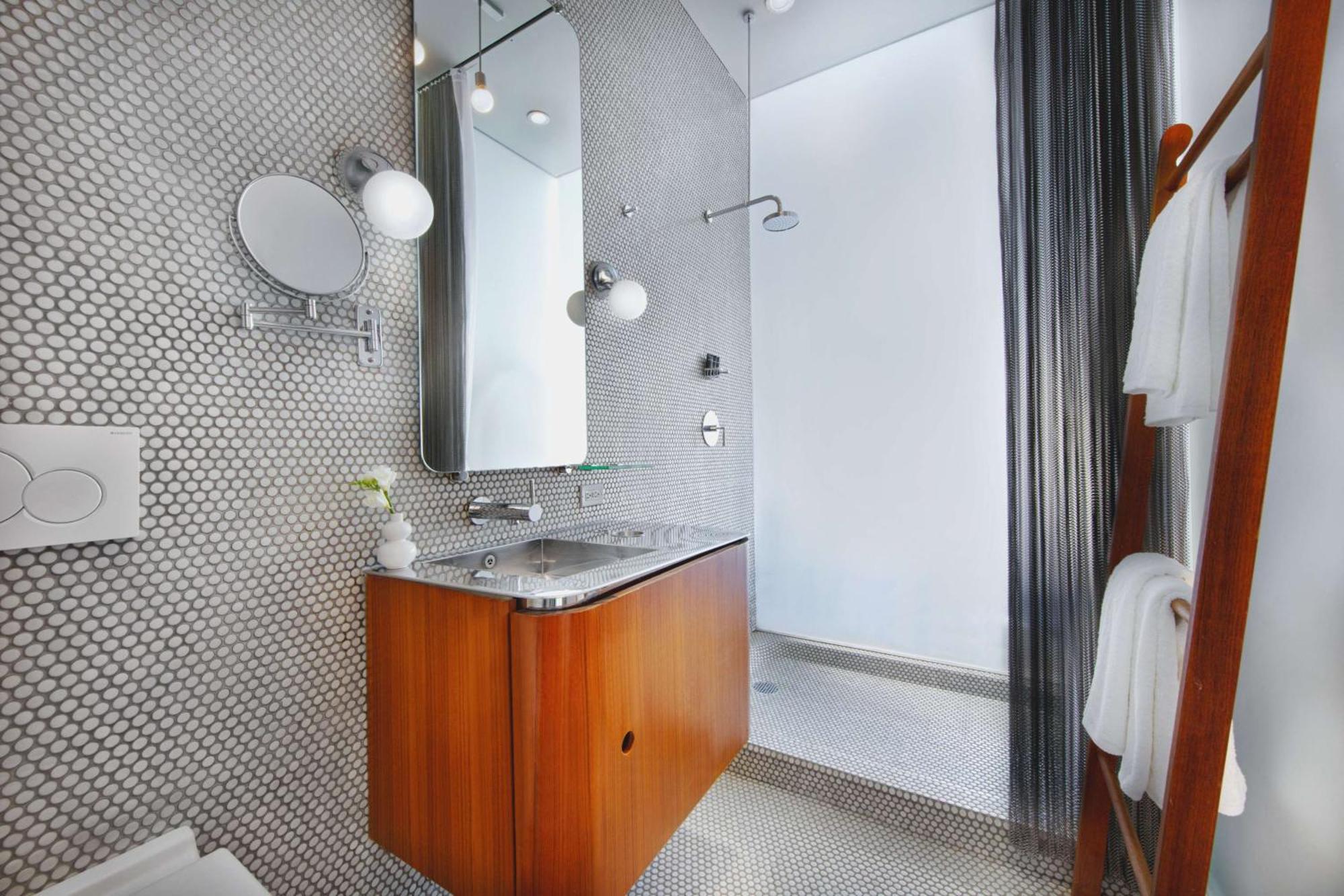 Hotel Dream Downtown, By Hyatt New York Exteriér fotografie