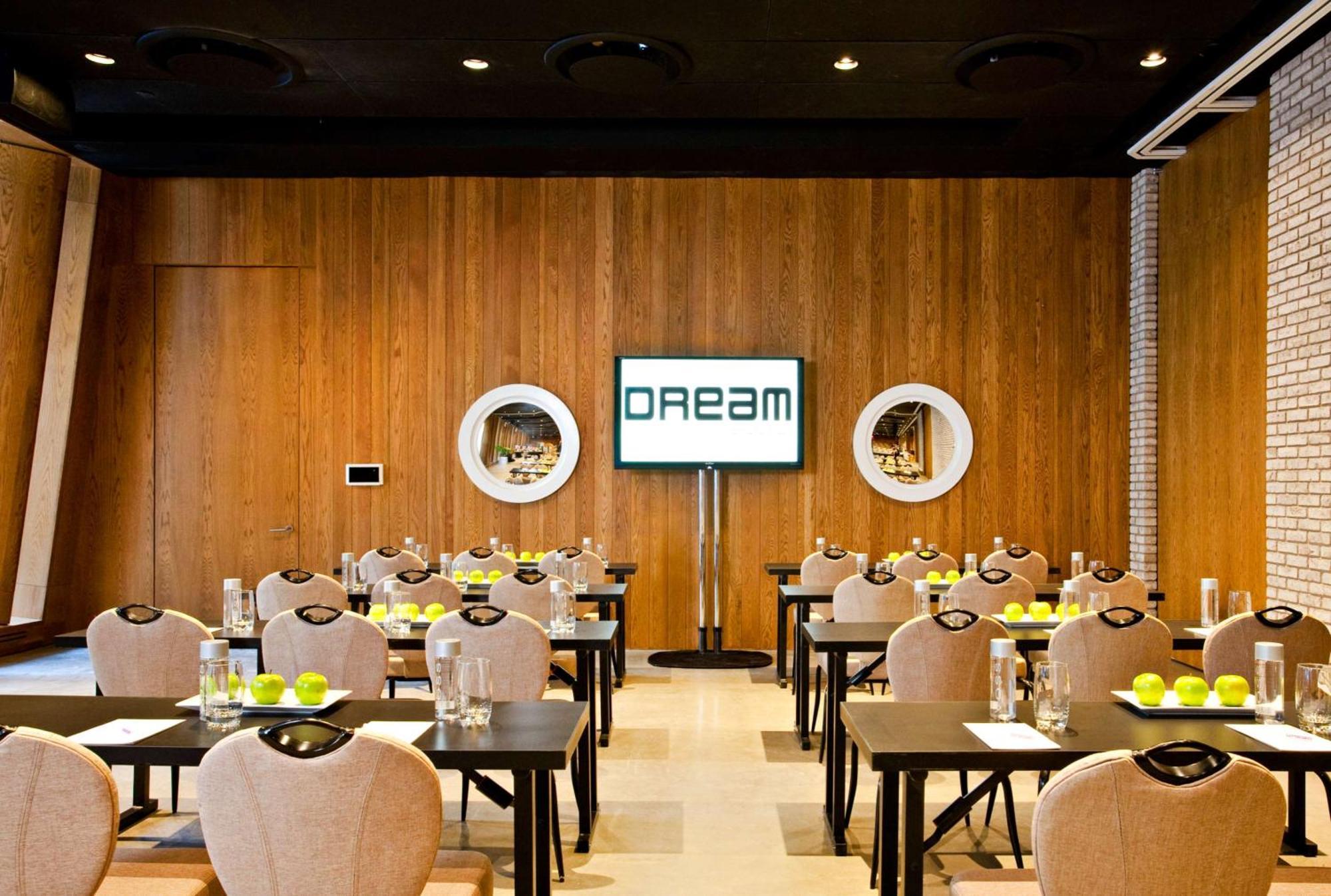 Hotel Dream Downtown, By Hyatt New York Exteriér fotografie