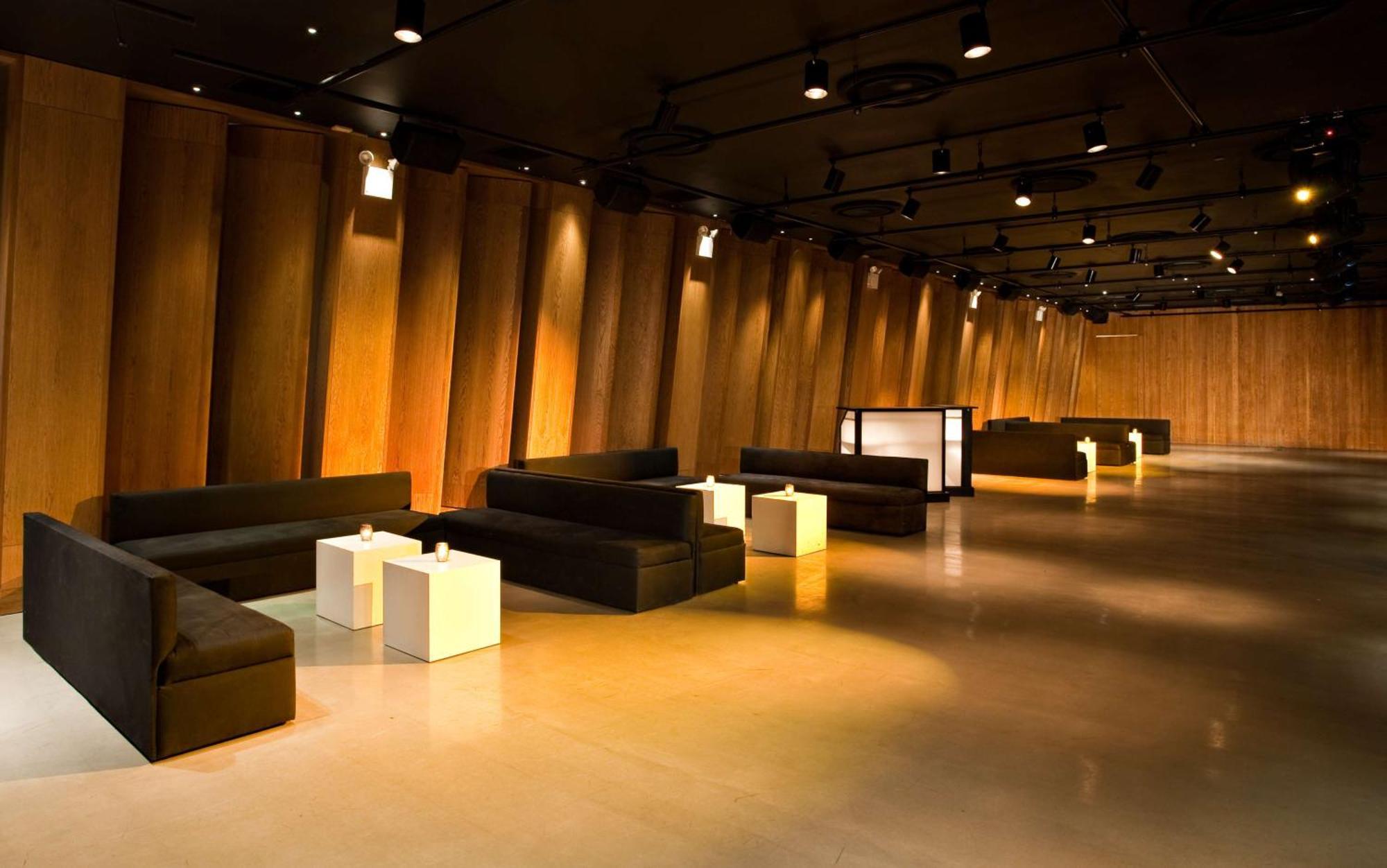 Hotel Dream Downtown, By Hyatt New York Exteriér fotografie