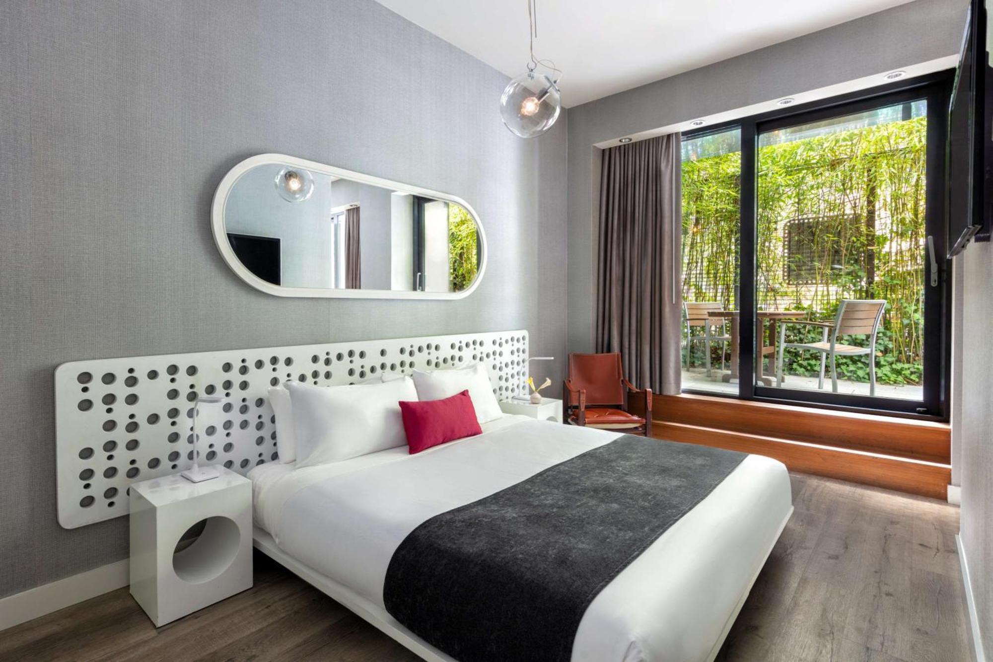 Hotel Dream Downtown, By Hyatt New York Exteriér fotografie