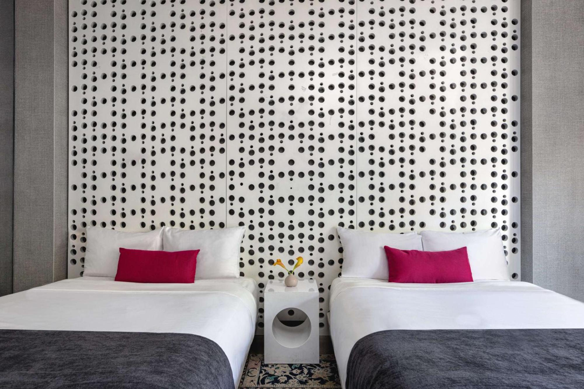 Hotel Dream Downtown, By Hyatt New York Exteriér fotografie