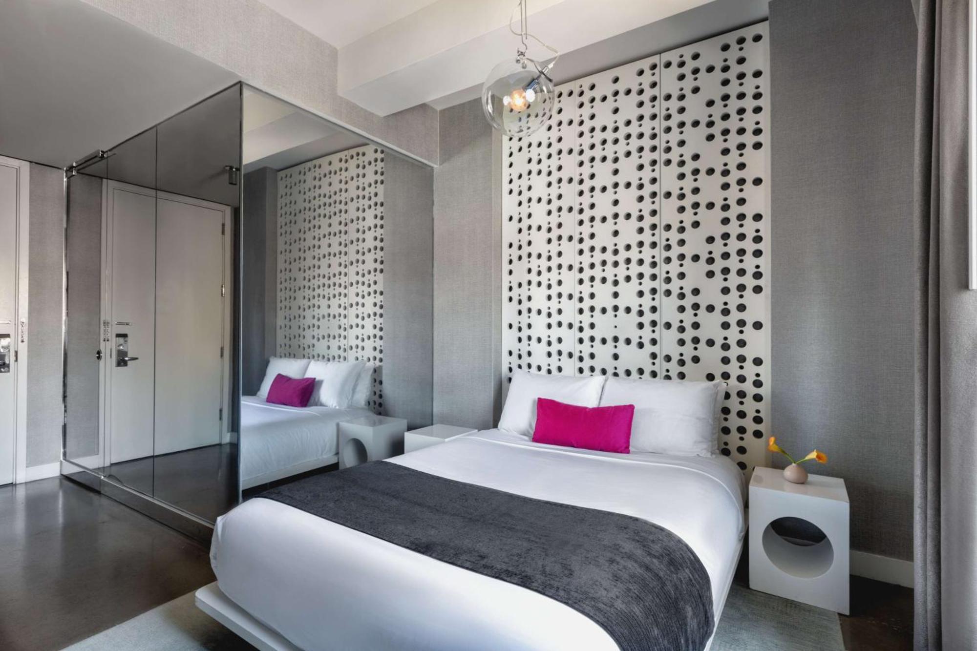Hotel Dream Downtown, By Hyatt New York Exteriér fotografie