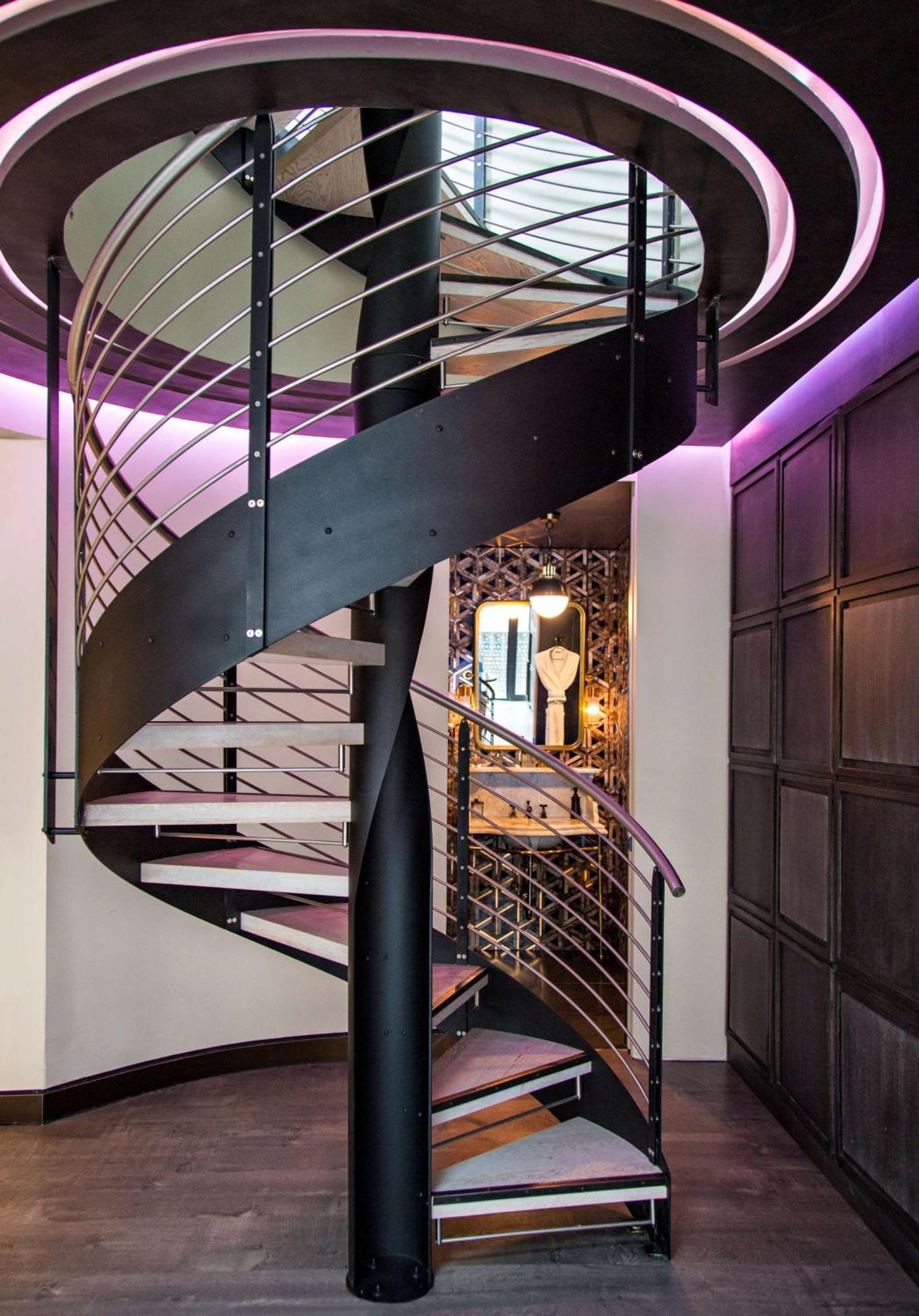 Hotel Dream Downtown, By Hyatt New York Exteriér fotografie