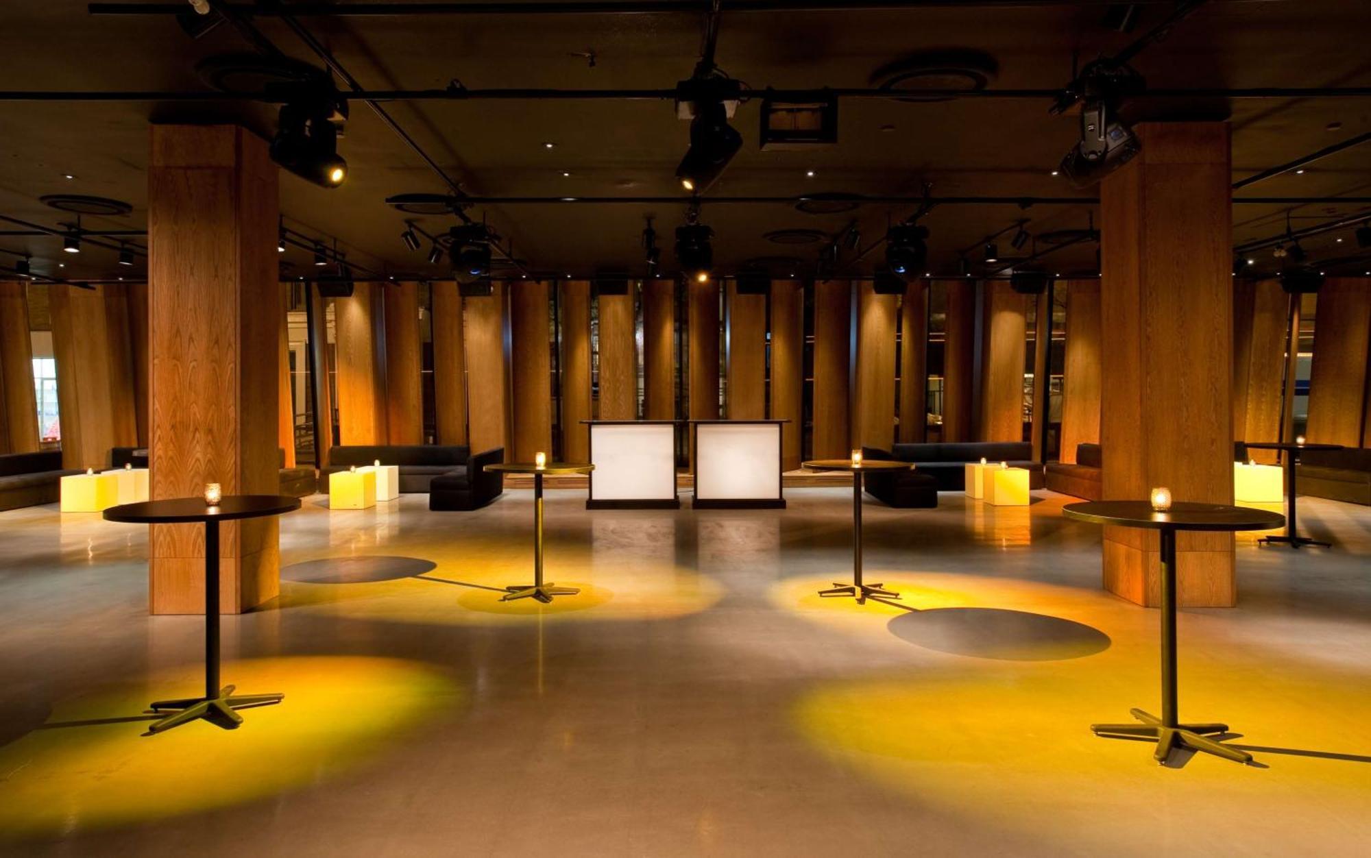 Hotel Dream Downtown, By Hyatt New York Exteriér fotografie