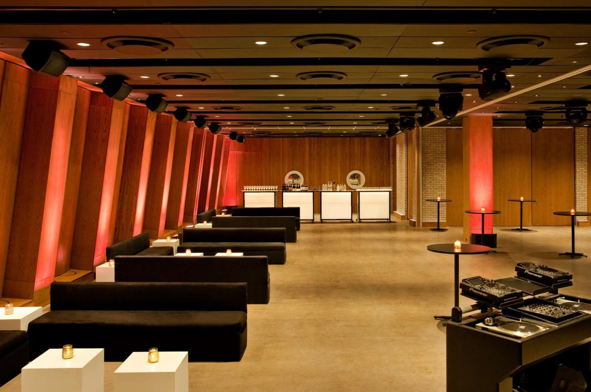 Hotel Dream Downtown, By Hyatt New York Exteriér fotografie