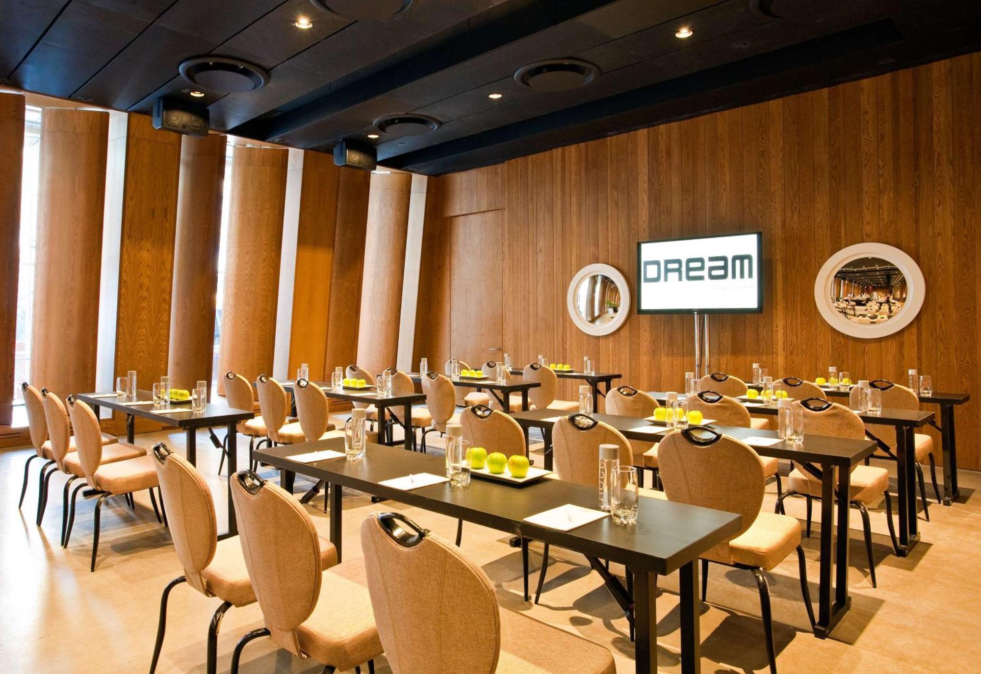 Hotel Dream Downtown, By Hyatt New York Exteriér fotografie