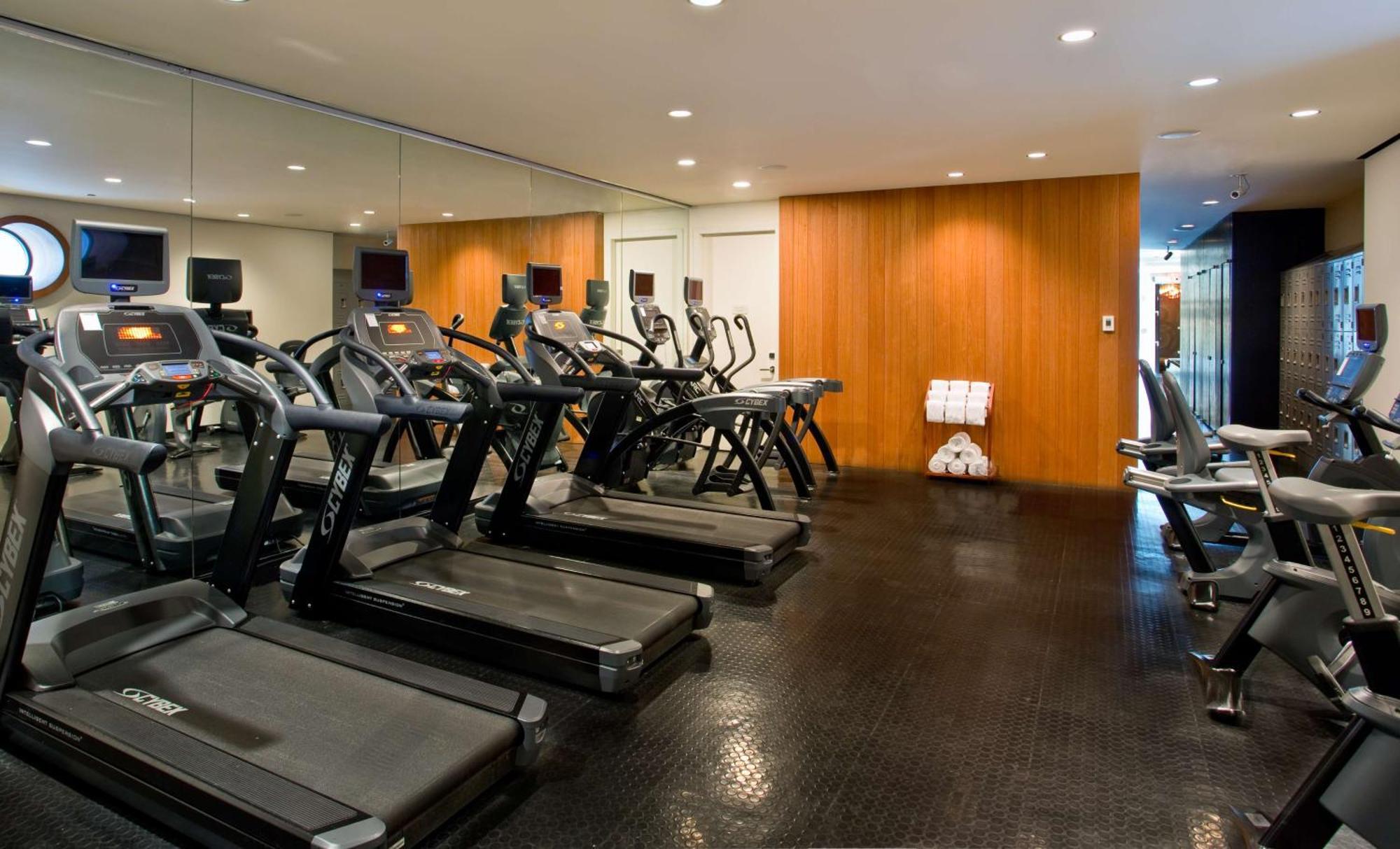 Hotel Dream Downtown, By Hyatt New York Exteriér fotografie