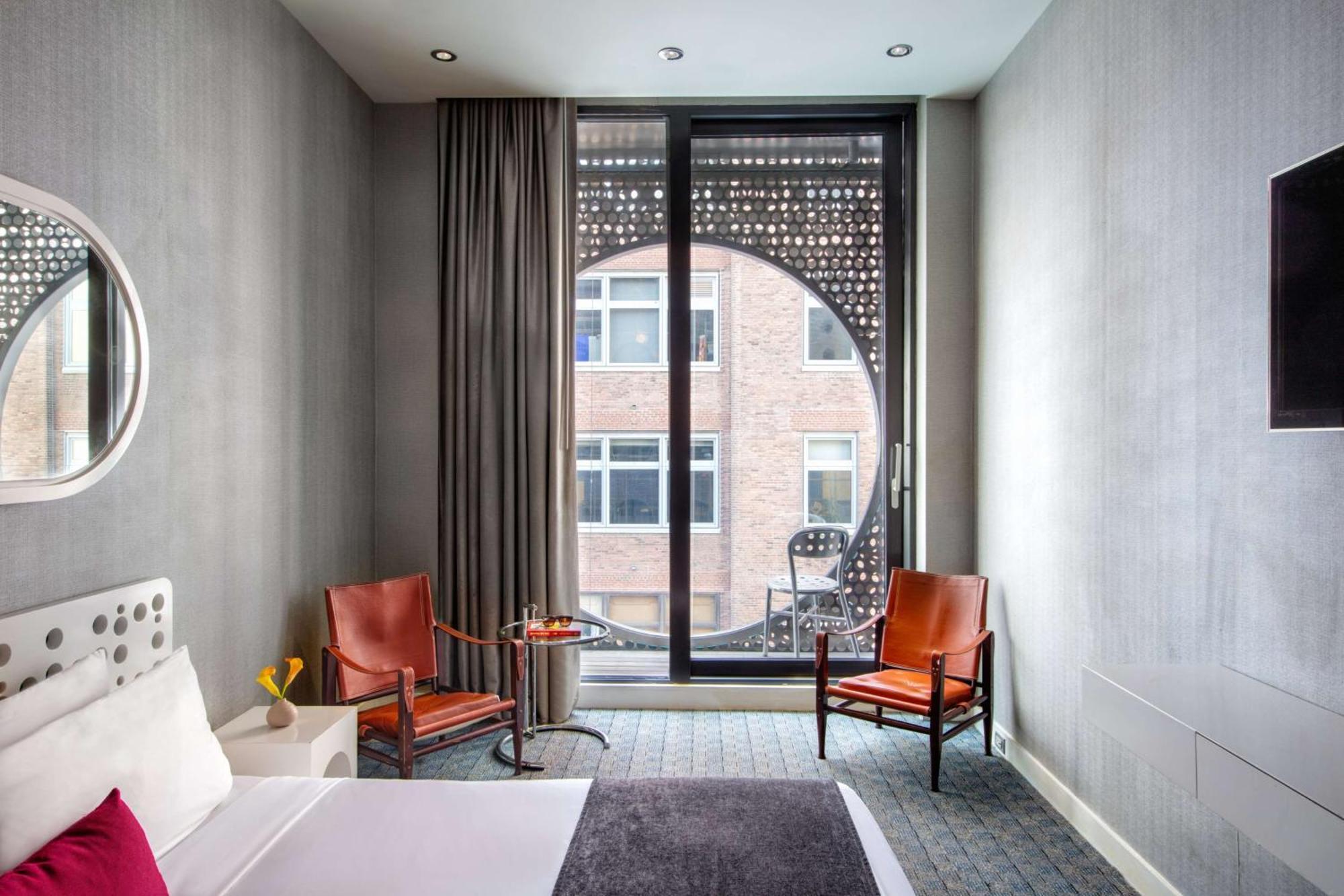 Hotel Dream Downtown, By Hyatt New York Exteriér fotografie